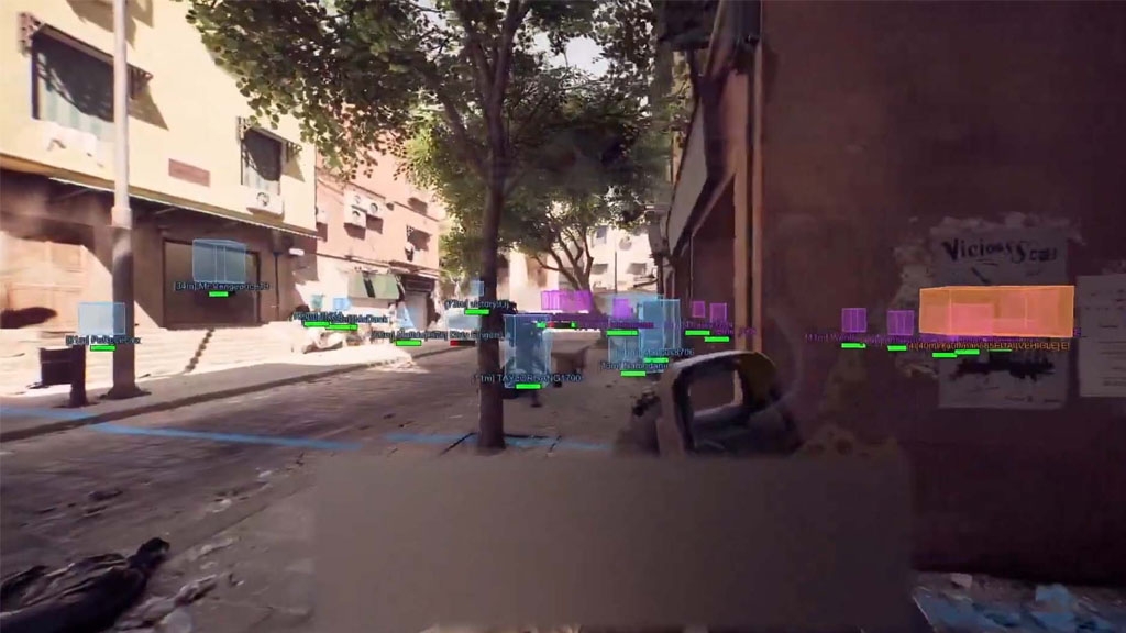 Η Battlefield 6 open beta είναι γεμάτη cheaters!