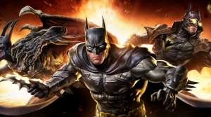 Infinite Crisis