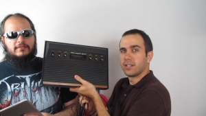 Διαγωνισμός: 15.000 εγγραφές και Q&A