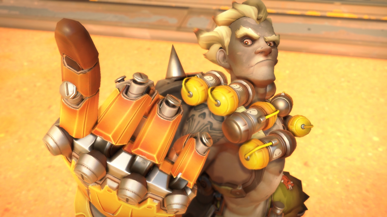 Η Blizzard δημιουργεί δημόσιο κατάλογο με τιμωρημένους pro players του Overwatch