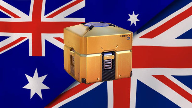 Η Αυστραλία πρότεινε την απαγόρευση των loot boxes, ενώ στην Αγγλία εντόπισαν απώλεια εσόδων φοιτητών