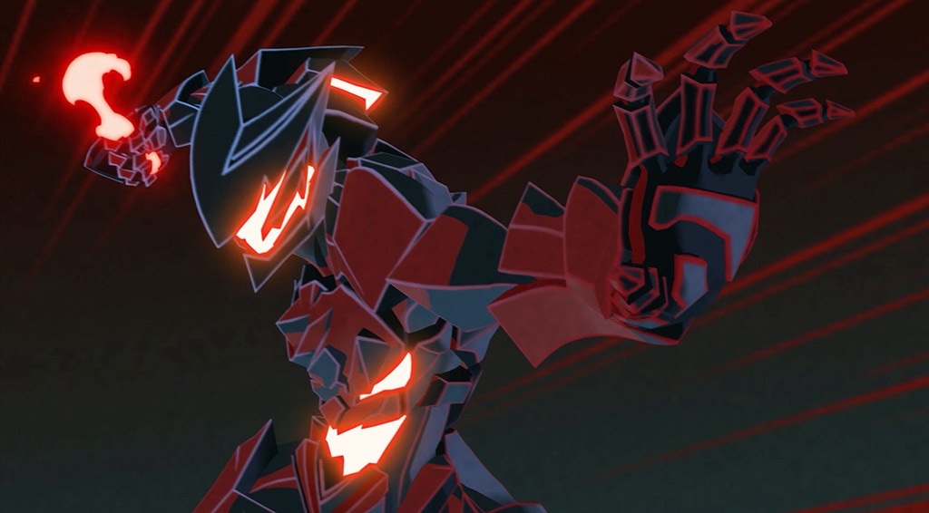 Aeon Must Die