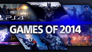 Τα games του PlayStation 4 για το 2014