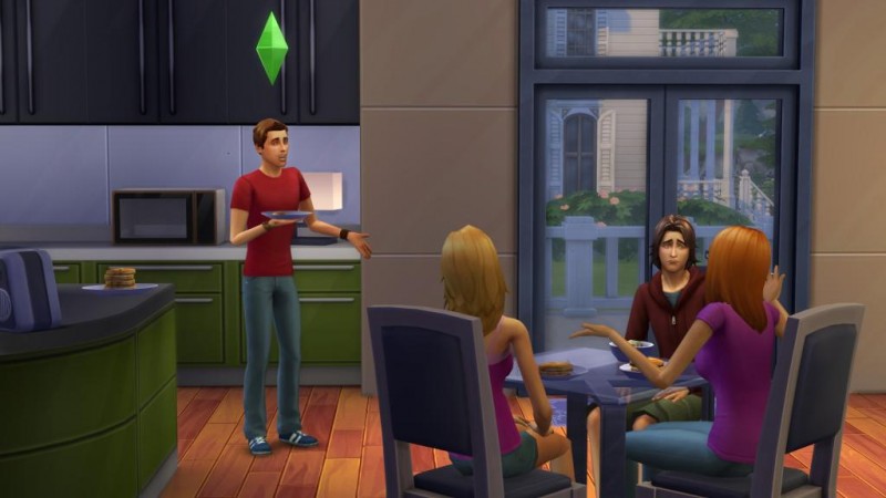 Δωρεάν το The Sims 4