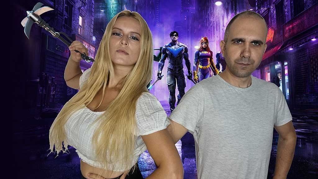 Νέα games: Οκτώβριος 2022