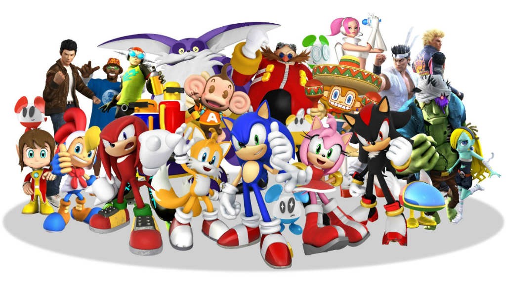 Θα θέλατε να κυκλοφορήσει η Sega νέα κονσόλα;