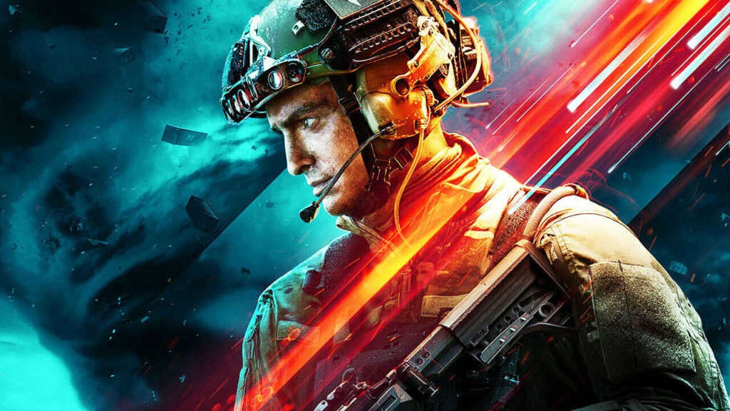 Battlefield Mobile