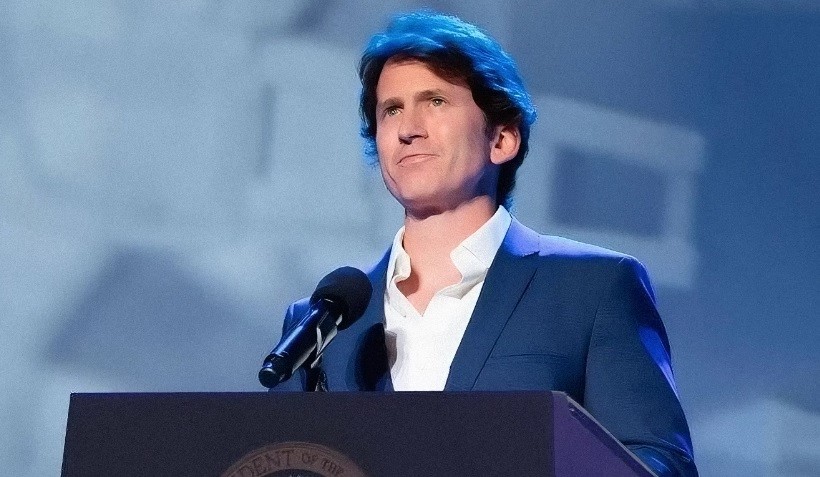 Elder Scrolls 6: AI που μιμείται την φωνή του Todd Howard λέει ότι "θα κάνετε sex με NPCs"