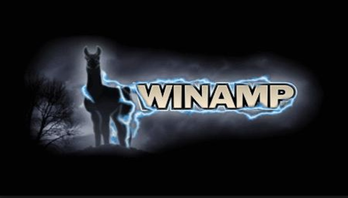 To Winamp επέστρεψε