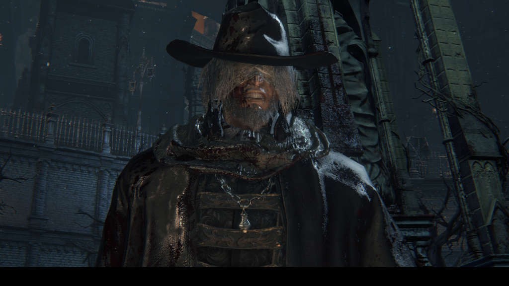 Bloodborne remaster από fan της σειράς