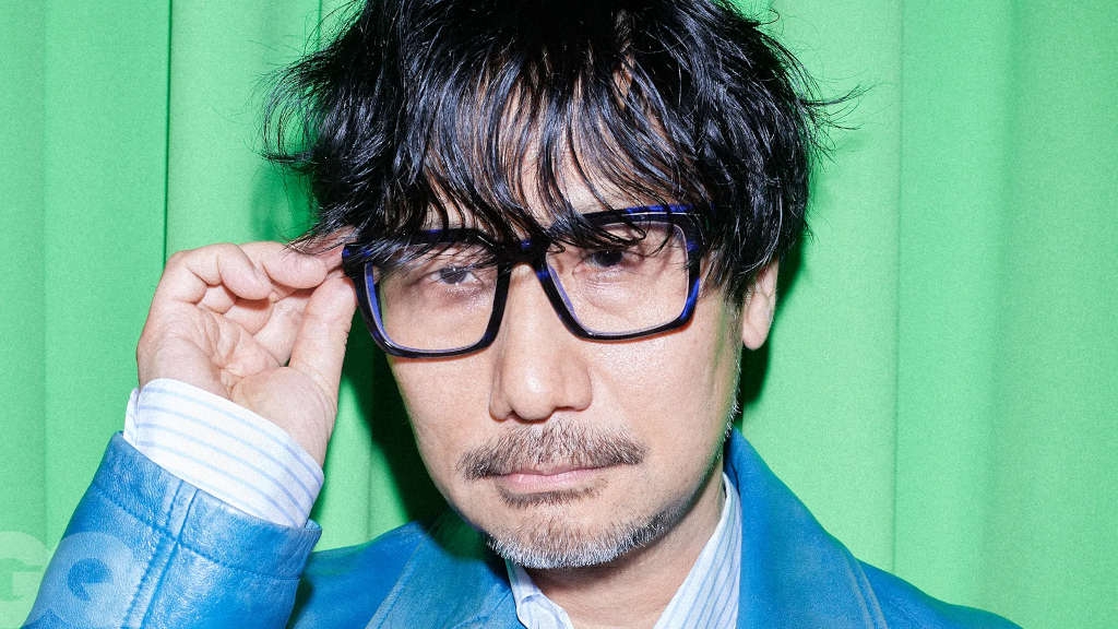 Hideo Kojima: "Δεν θέλω η εταιρεία μου να ακολουθήσει τα βήματά μου μετά τον θάνατό μου"