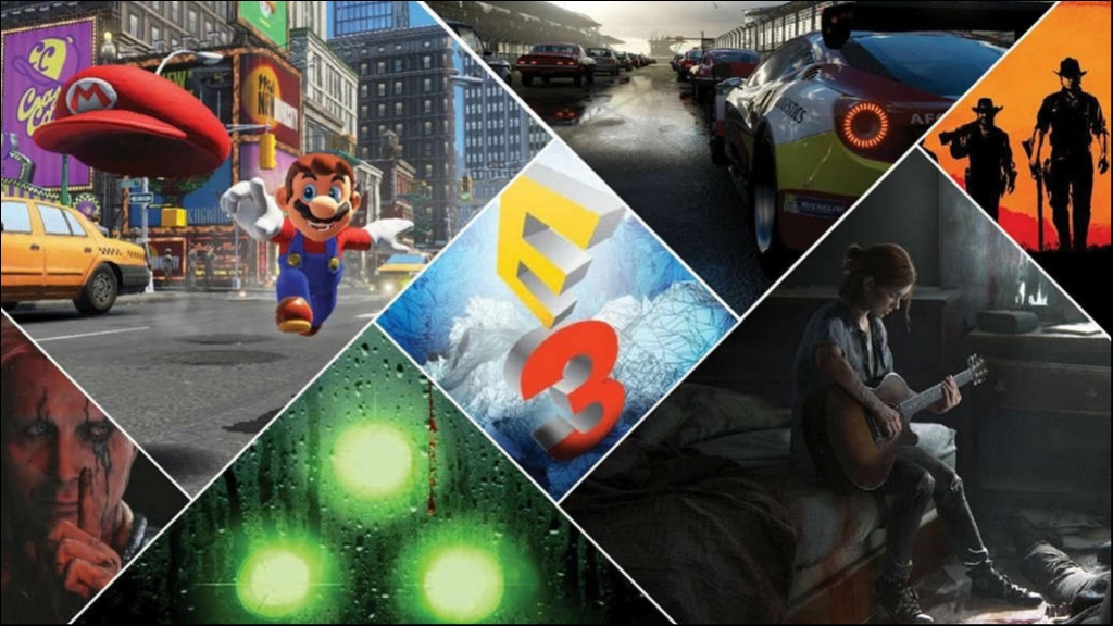 Press Start: Ποια games περιμένετε να δείτε στην E3 2017;