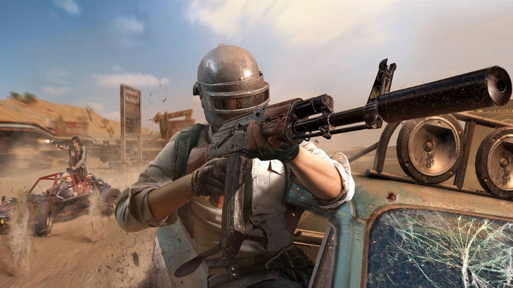 PUBG: Black Budget: Extraction Shooter, spin-off του PUBG
