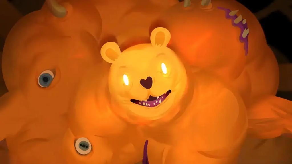 Winnie’s Hole