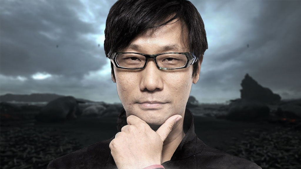 Η Kojima Productions σχεδιάζει να εργαστεί σε μικρότερα games, Anime, Manga και ταινίες