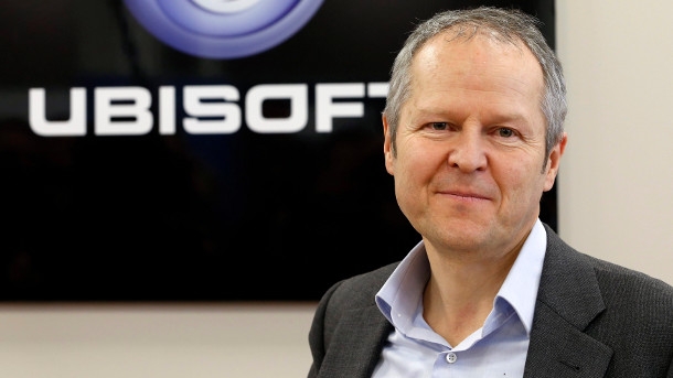 CEO της Ubisoft για το Stop Killing Games: "Τίποτα δεν είναι για πάντα"