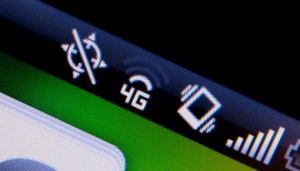 Κινητό ευρυζωνικό δίκτυο 4G