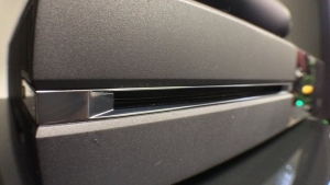 Xbox One χωρίς οπτικούς δίσκους