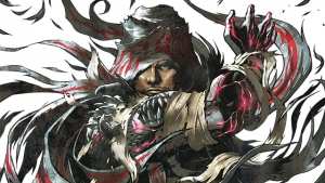 Soul Sacrifice Delta