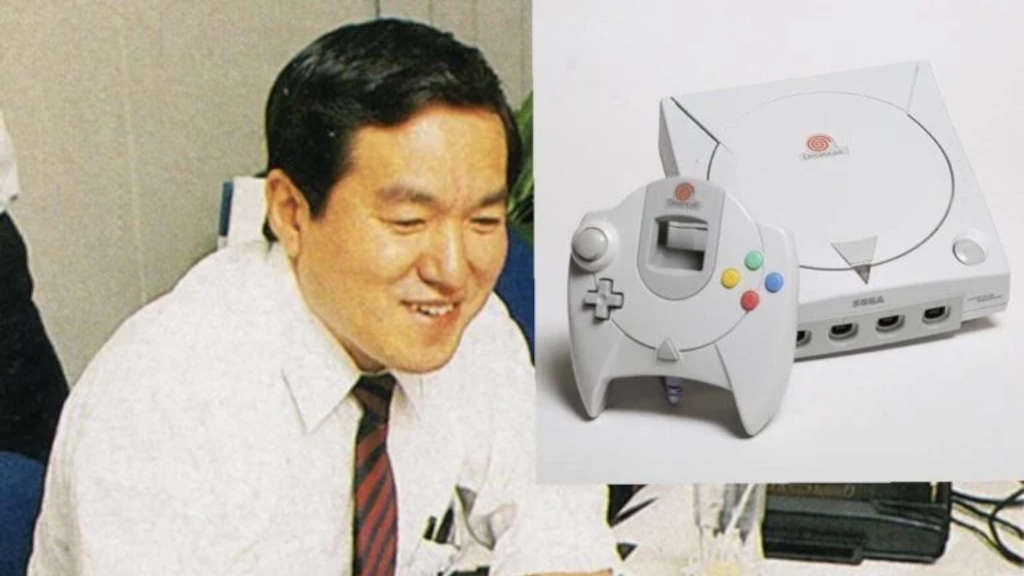 Ο Hideki Sato, πρώην πρόεδρος της Sega και δημιουργός του Dreamcast, έφυγε από την ζωή
