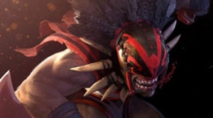 Live: DotA 2 και Dust 514 beta