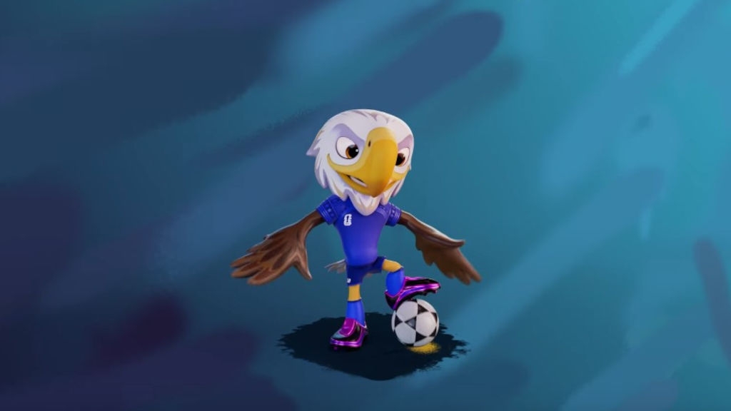 FIFA Heroes