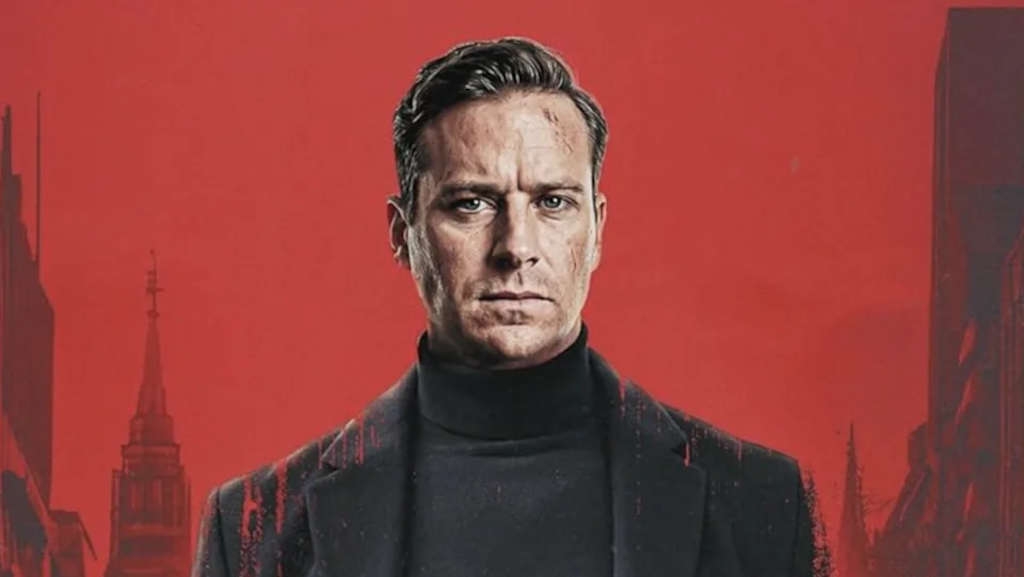 Citizen Vigilante movie review