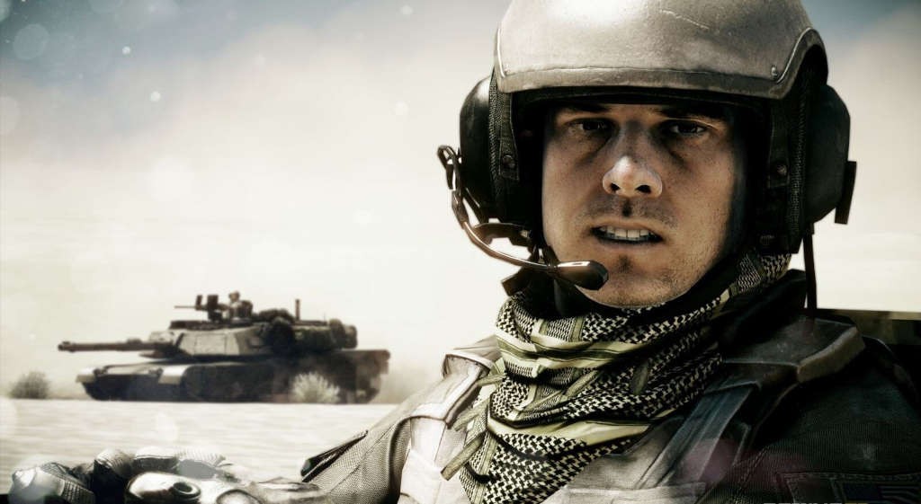 Reality Mod μετατρέπει το Battlefield 3 σε ένα πιο ρεαλιστικό FPS