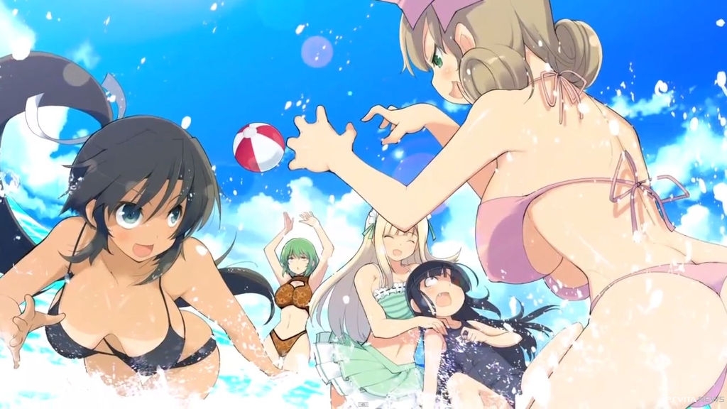 Ο παραγωγός των Senran Kagura θέλει να προσελκύσει το γυναικείο κοινό
