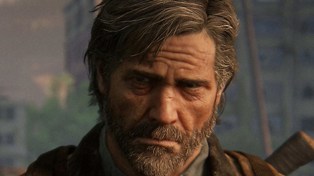 Το The Last of Us: Part II στο PS5 (στα 60fps)