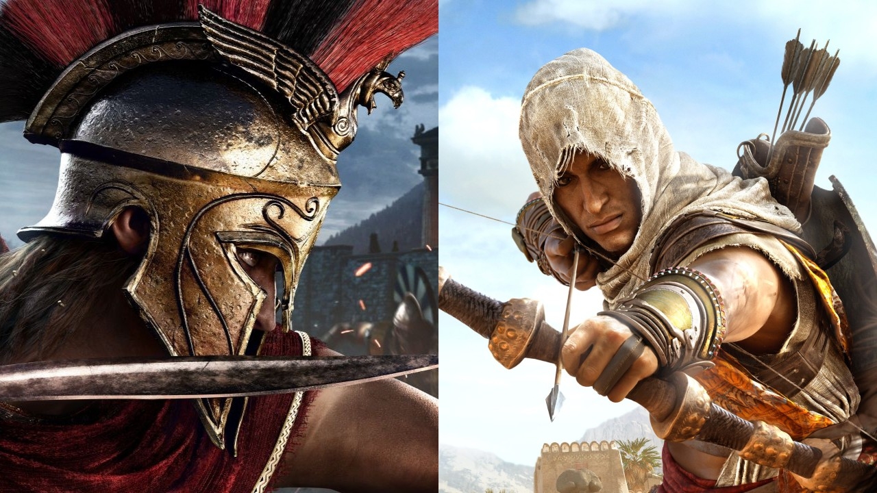 Φήμη: Το επόμενο Assassin's Creed θα διαδραματίζεται σε διάφορες ιστορικές περιόδους