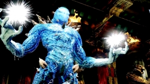 Παίζουμε Killer Instinct