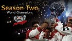 League of Legends: Τηλεθέαση της Season 2