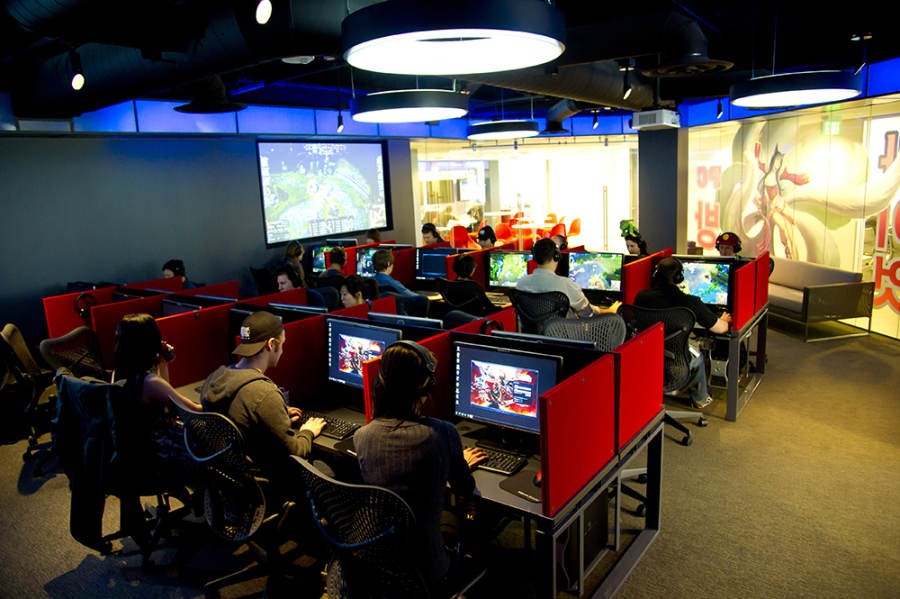 Νέο παιχνίδι από την Riot Games