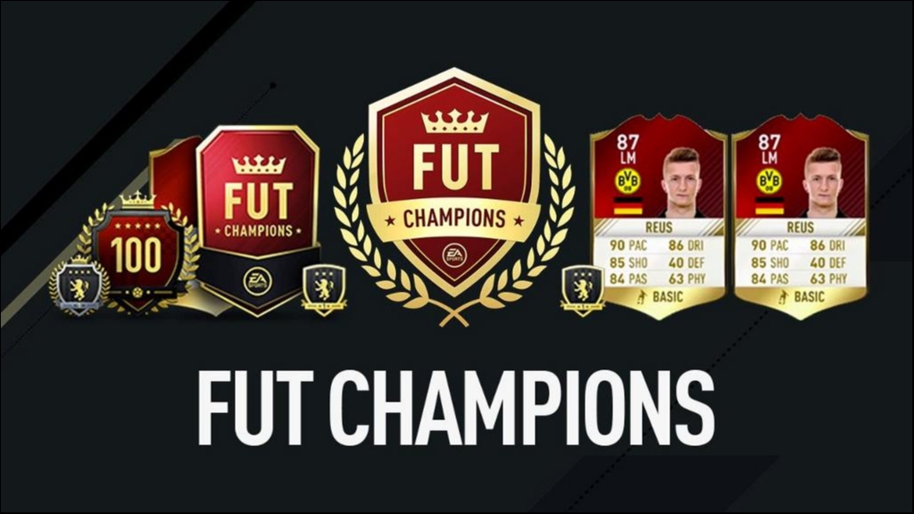 FIFA Ultimate Team Championship