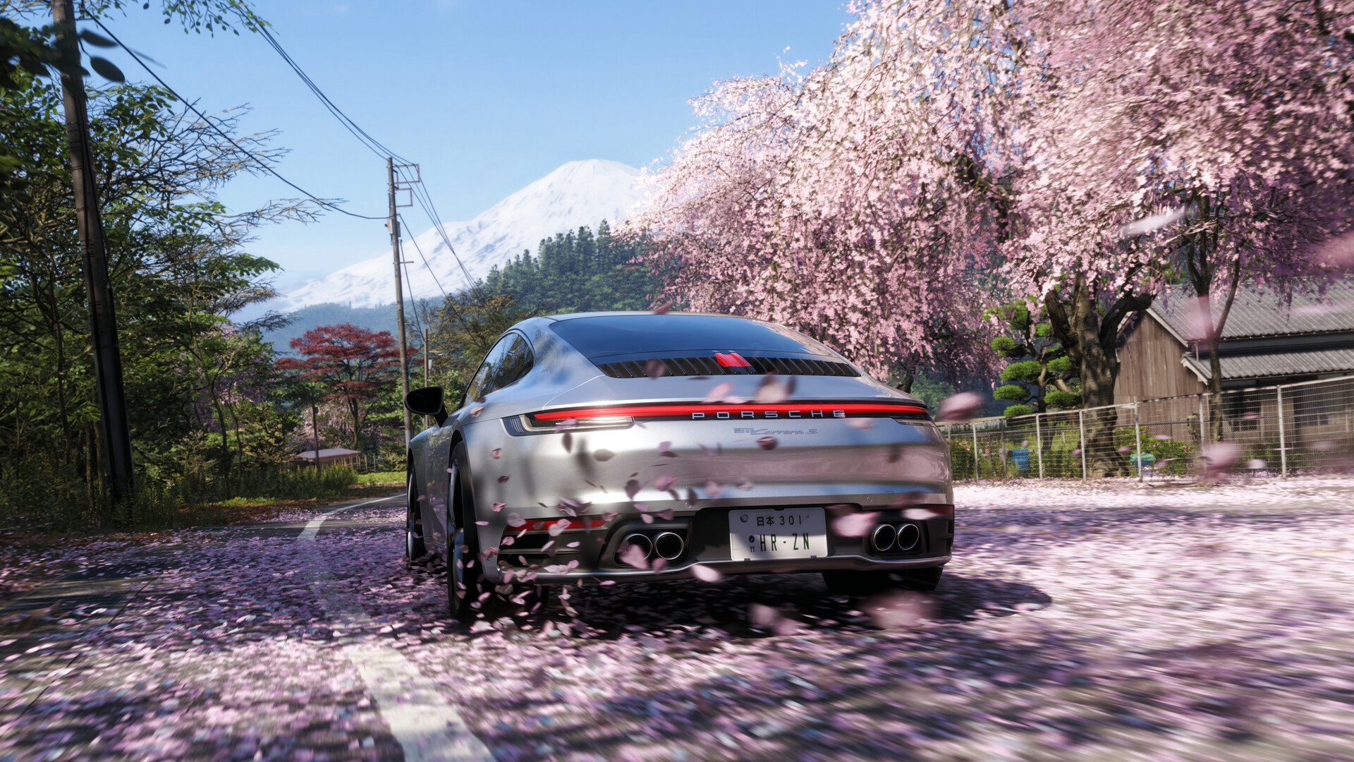 Forza Horizon 6: Ελάχιστες απαιτήσεις