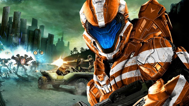Halo: Spartan Strike