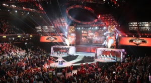 3o Τουρνουά League of Legends: Live Streaming