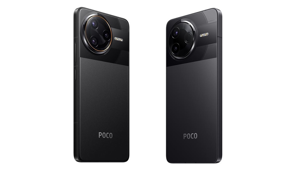 POCO F7