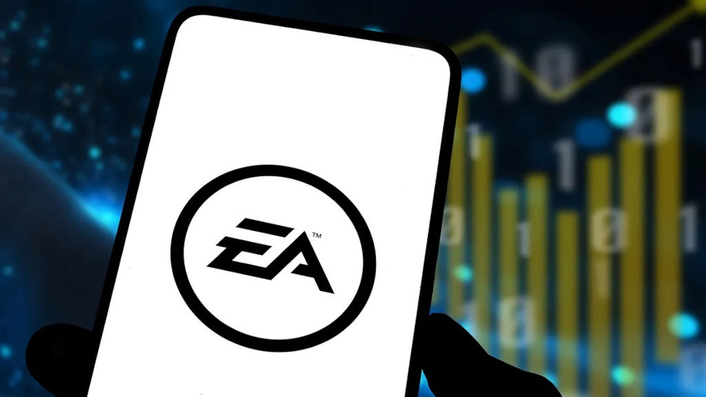 Η Σαουδική Αραβία εξαγόρασε την Electronic Arts για 55 δις δολάρια!