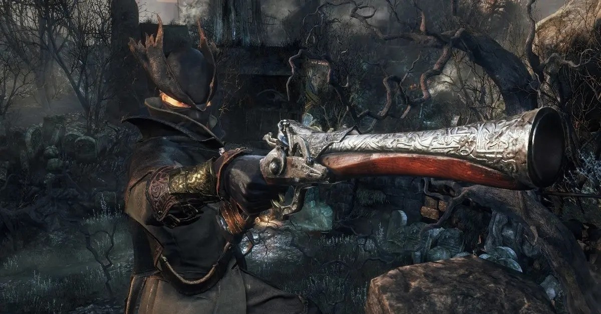 Η Sony έκλεισε την θυγατρική της, Bluepoint Games, ενώ έστειλε και εξώδικο σε Bloodborne fan game