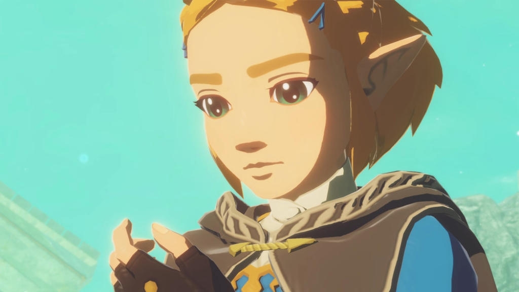 Hyrule Warriors: Age of Imprisonment