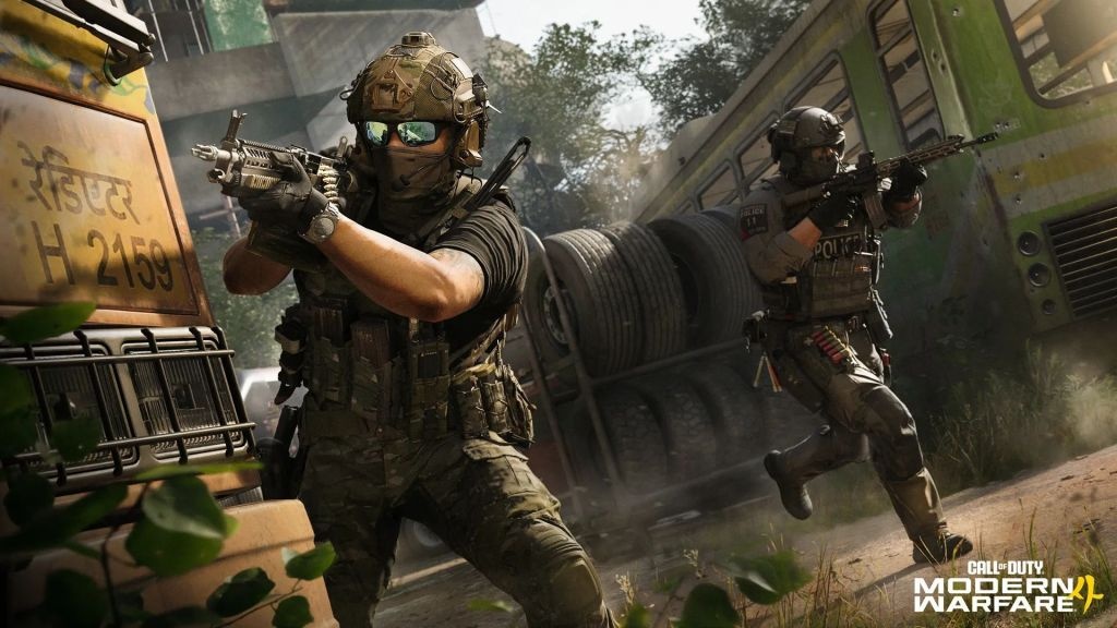 Call of Duty: Modern Warfare 4: Αλλαγές στο Prestige system