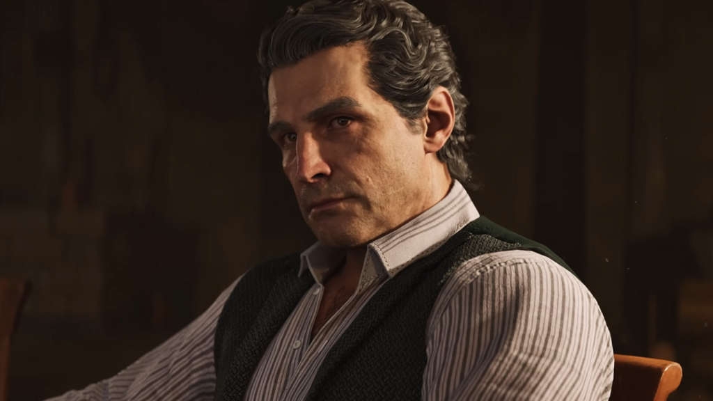 Mafia: The Old Country gameplay trailer