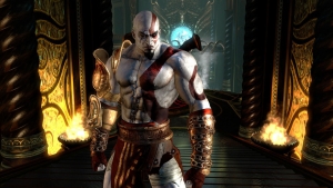 Αφιέρωμα στον Kratos