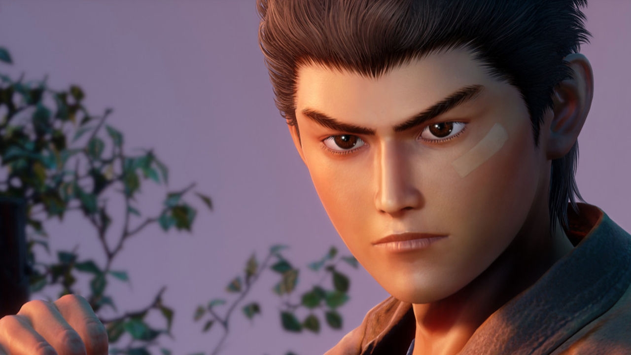 Το Shenmue III δεν θα κυκλοφορήσει στο Xbox One