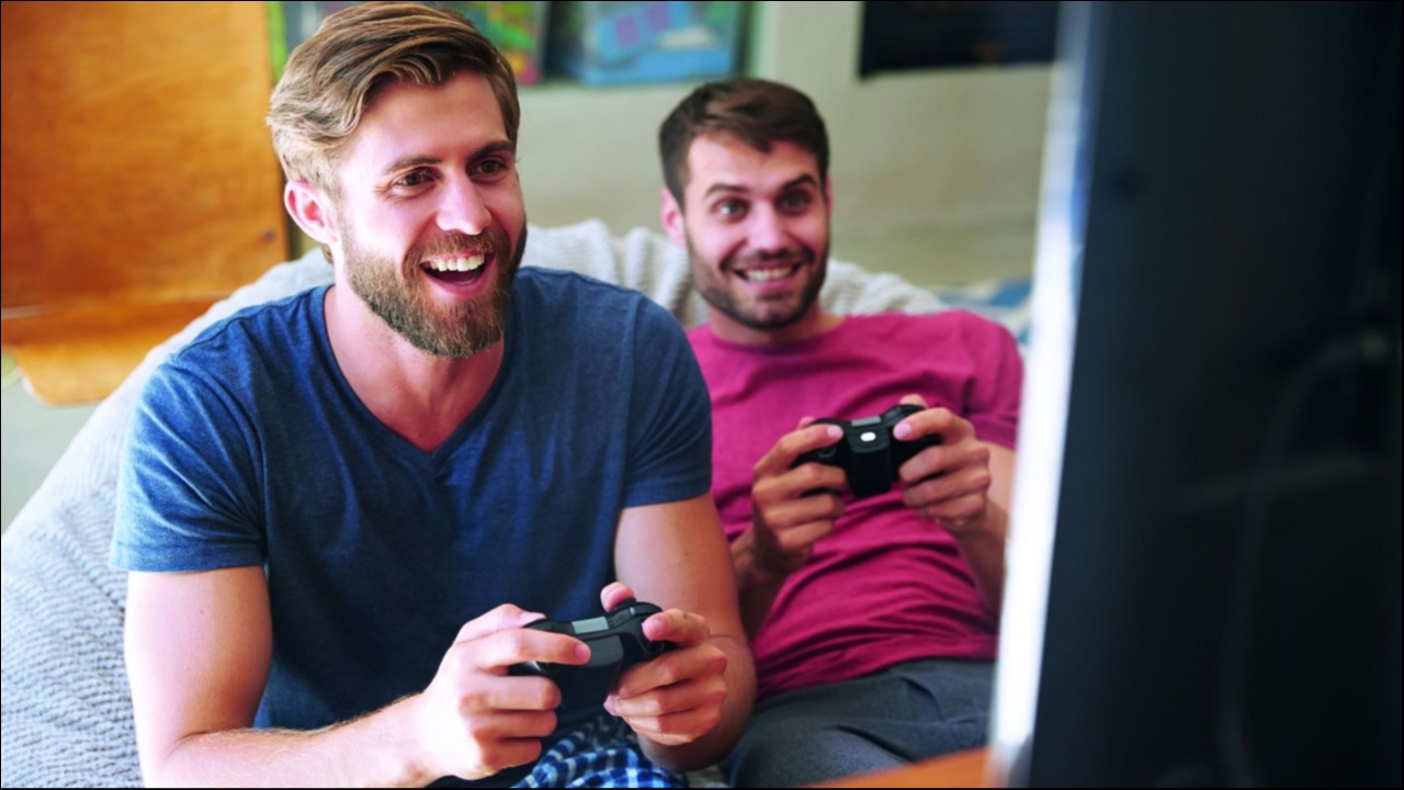 Video games day με την Devolo