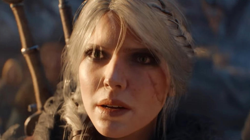 Voice actor του Geralt: "Το The Witcher 4 δεν είναι woke επειδή πρωταγωνιστεί η Ciri"