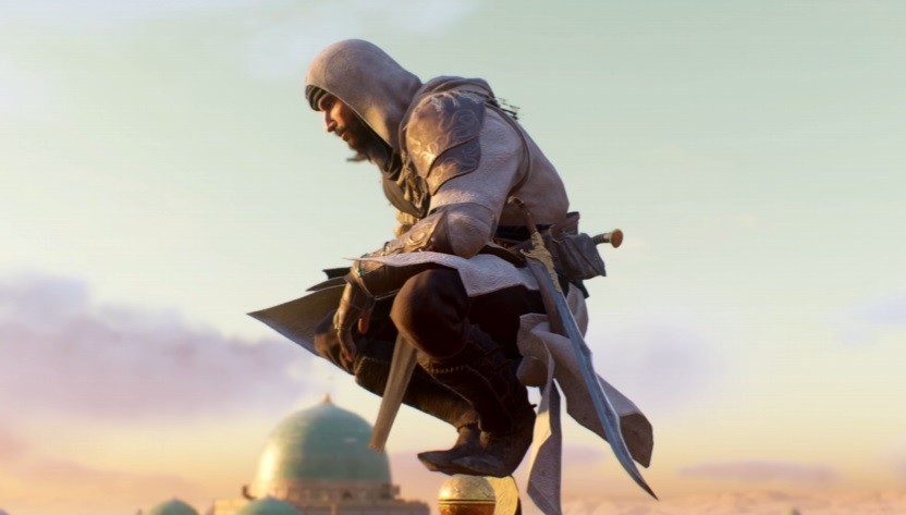 Assassin's Creed Mirage gameplay videos