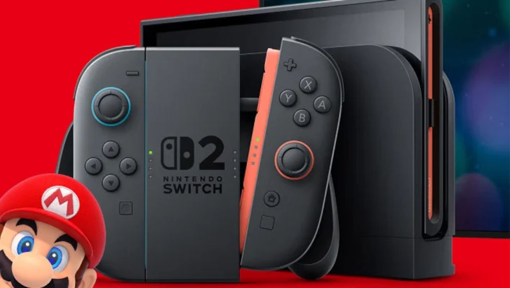 Το Nintendo Switch 2 μπορεί να κοστίσει 500 δολάρια λόγω των αυξημένων τιμών στα τσιπ, σύμφωνα με αναλυτές
